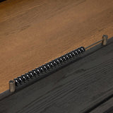 Skee Ball, Tan Oak by Four Hands