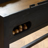 Skee Ball, Tan Oak by Four Hands