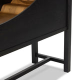 Skee Ball, Tan Oak by Four Hands