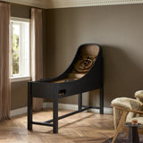Skee Ball, Tan Oak by Four Hands