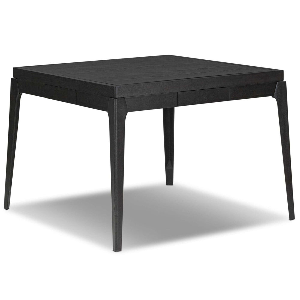 District Eight Mahjong Table by Four Hands