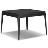 District Eight Mahjong Table by Four Hands