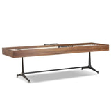 District Eight Small Shuffleboard Table by Four Hands