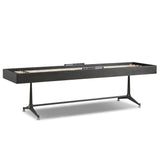 District Eight Small Shuffleboard Table by Four Hands