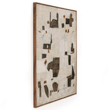The View by Scott Kerr by Four Hands-Accessories Artwork-High Fashion Home