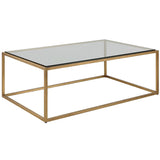 Bravura Coffee Table by Uttermost