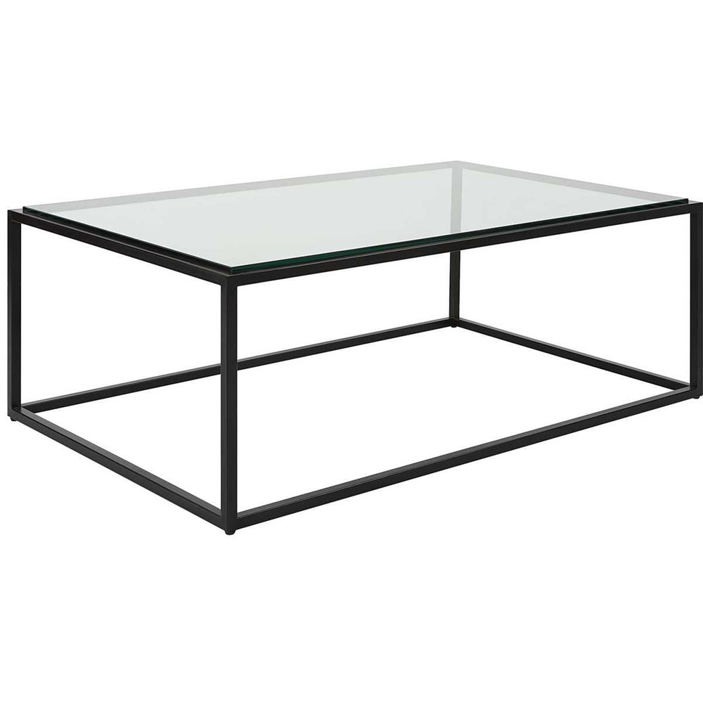 Bravura Coffee Table by Uttermost
