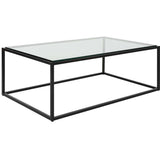 Bravura Coffee Table by Uttermost