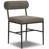 Brookline Outdoor Dining Chair by Four Hands
