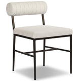 Brookline Outdoor Dining Chair by Four Hands