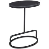 Jessenia Accent Table by Uttermost