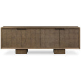 Salta Sideboard, Brown by Four Hands