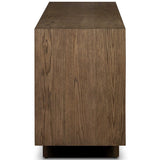 Salta Sideboard, Brown by Four Hands