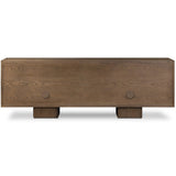 Salta Sideboard, Brown by Four Hands