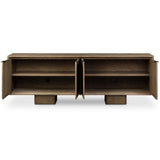 Salta Sideboard, Brown by Four Hands