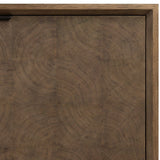 Salta Sideboard, Brown by Four Hands