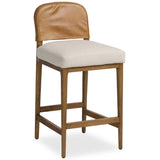 Ryver Counter Stool, Antwerp Natural by Four Hands