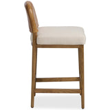 Ryver Counter Stool, Antwerp Natural by Four Hands