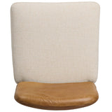 Ryver Counter Stool, Antwerp Natural by Four Hands