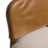 Ryver Counter Stool, Antwerp Natural by Four Hands