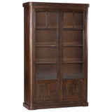 Leopold Cabinet, Aged Hemlock by Four Hands — PRM_1