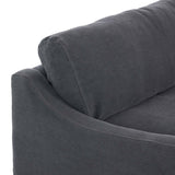 Aurelia 3 Piece Sectional, Broadway Denim by Amber Lewis x Four Hands