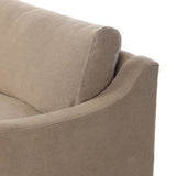 Left Chaise