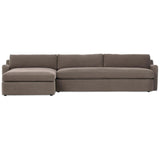 Left Chaise