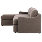 Left Chaise