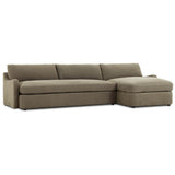 Left Chaise