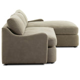Left Chaise