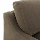 Left Chaise