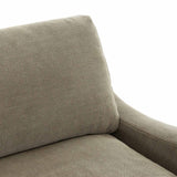 Left Chaise