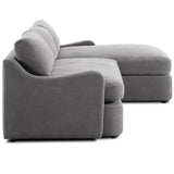 Left Chaise