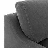 Left Chaise