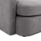 Left Chaise