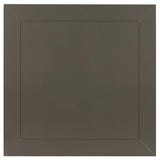Mishelle Mahjong Table, Olive Lacquer by Four Hands