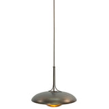 Broma Pendant, Smoked Brown by Four Hands