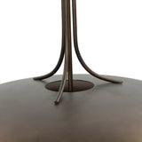 Broma Pendant, Smoked Brown by Four Hands