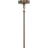 Broma Pendant, Smoked Brown by Four Hands