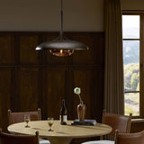 Broma Pendant, Smoked Brown by Four Hands