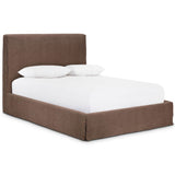 Phoebe Bed, Laughlin Cafe by Four Hands