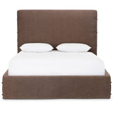 Phoebe Bed, Laughlin Cafe by Four Hands