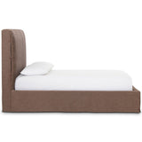 Phoebe Bed, Laughlin Cafe by Four Hands