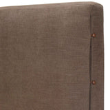 Phoebe Bed, Laughlin Cafe by Four Hands
