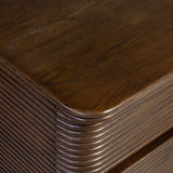 Benny 6 Drawer Dresser, Spiced Oak by Four Hands