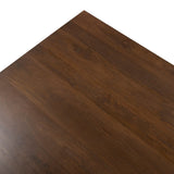 Rico Coffee Table, Warm Brown by Four Hands