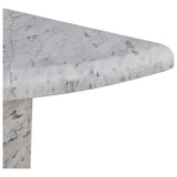 Kai Console Table, Light Grey Onyx by Four Hands — DET_1
