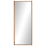 Dita Mirror, Hazel Mango by Four Hands — PRM_1