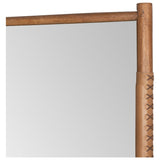 Dita Mirror, Hazel Mango by Four Hands — DET_1
